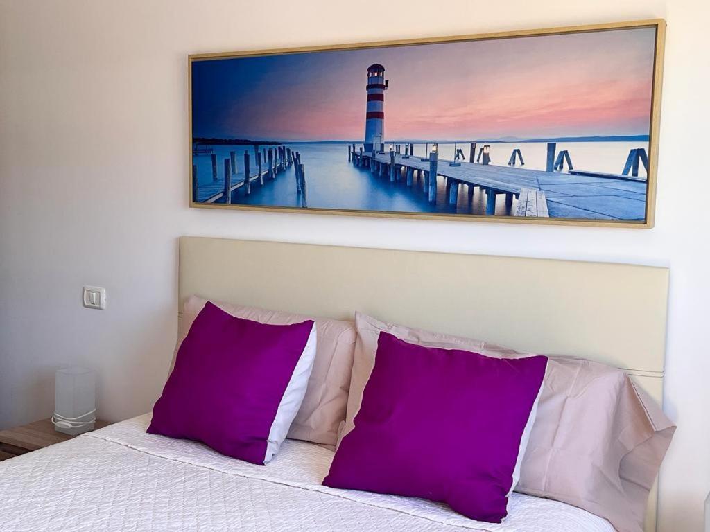 Melo Home Vecindario-Near Airport-Elevator-Garage Sardina 外观 照片